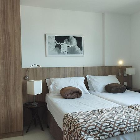 Terra Hospedagem Apartamento Luxuoso Soho Campos dos Goytacazes Exterior foto