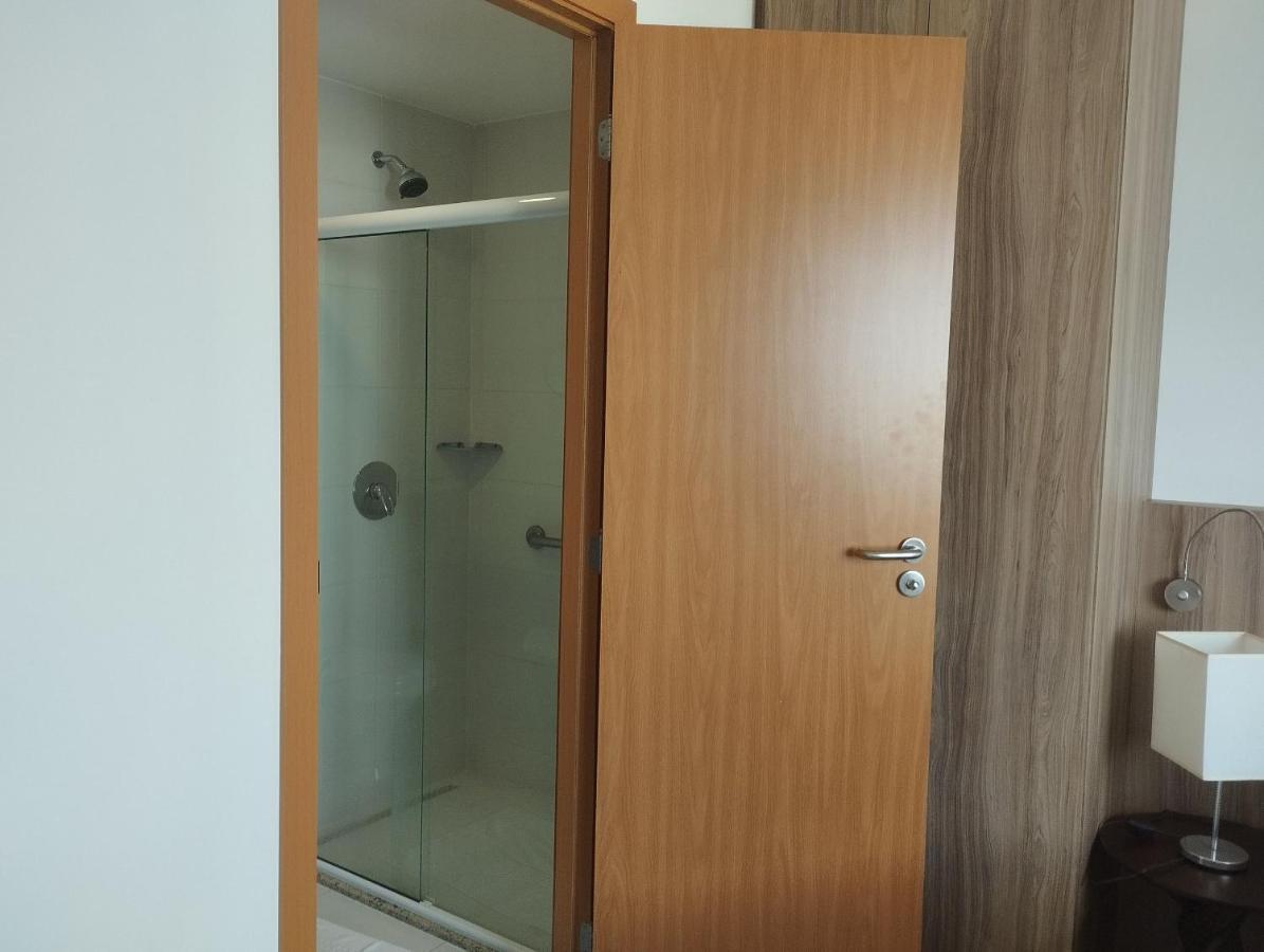 Terra Hospedagem Apartamento Luxuoso Soho Campos dos Goytacazes Exterior foto