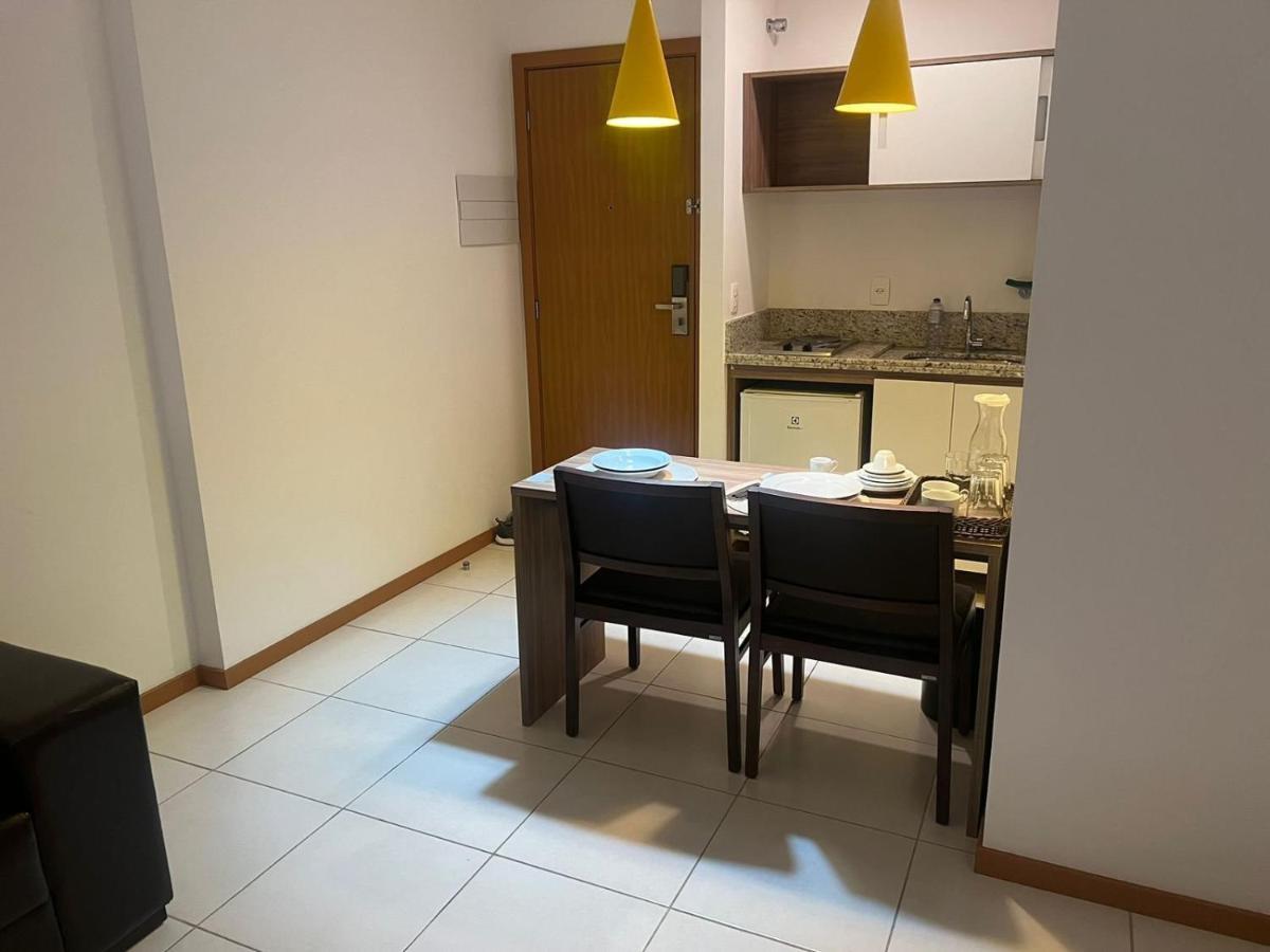 Terra Hospedagem Apartamento Luxuoso Soho Campos dos Goytacazes Exterior foto