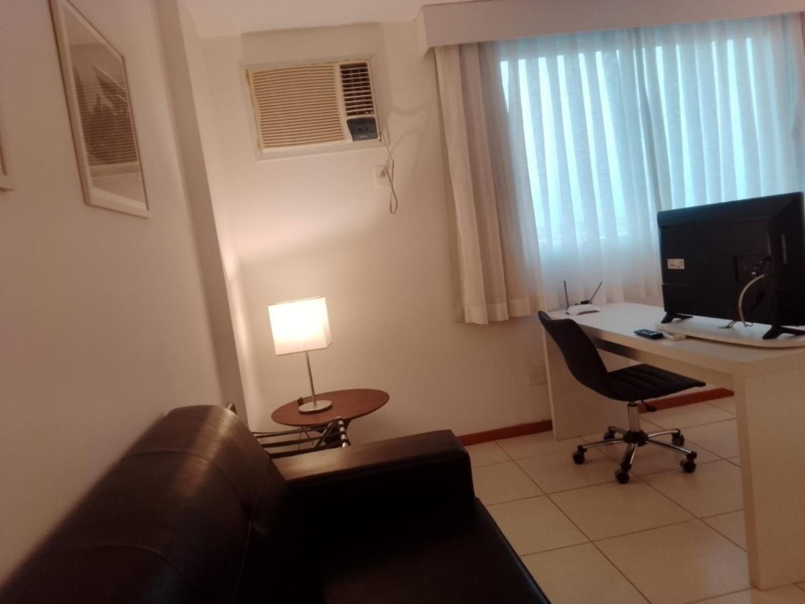 Terra Hospedagem Apartamento Luxuoso Soho Campos dos Goytacazes Exterior foto