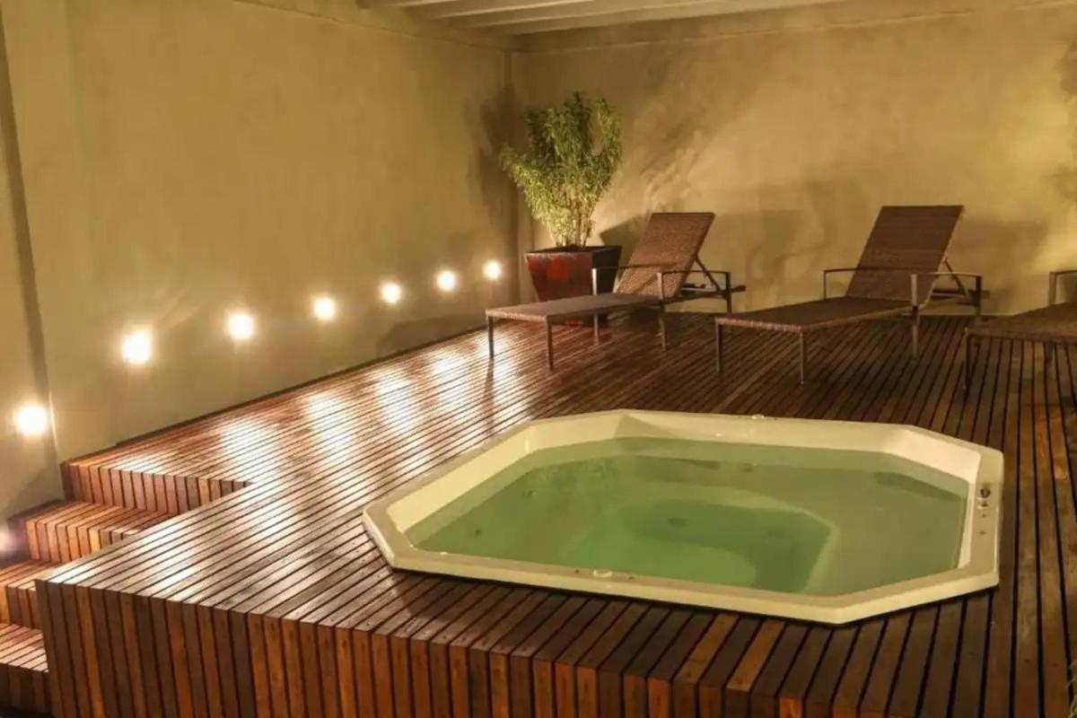 Terra Hospedagem Apartamento Luxuoso Soho Campos dos Goytacazes Exterior foto